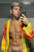 Genova Boys Ricky Latino 351 30 31 291 foto selfie 5