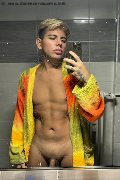 Genova Boys Ricky Latino 351 30 31 291 foto selfie 15