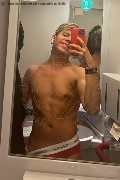 Genova Boys Ricky Latino 351 30 31 291 foto selfie 9