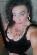 Caserta Trans Sara 338 75 29 993 foto selfie 3