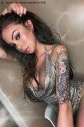 Napoli Trans Escort Thais Ferraz 320 61 71 055 foto selfie 46