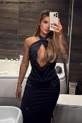 Foggia Escort Thalia Queen 376 23 85 755 foto selfie 2