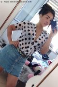 Rimini Trans Escort Thays 389 99 14 525 foto selfie 7
