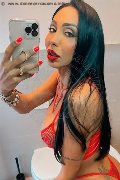 Napoli Trans Thayys Castro 329 72 89 046 foto selfie 37