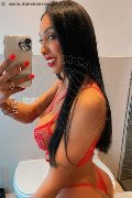 Napoli Trans Thayys Castro 329 72 89 046 foto selfie 39