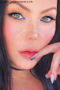 Oristano Escort Vicktoria 334 86 36 457 foto selfie 5