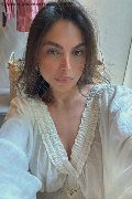 Ginevra Trans Escort Victoria Luxo  0041766140309 foto selfie 4