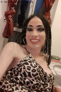 Cagliari Trans Vivyana 340 56 42 502 foto selfie 13