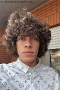 Lecce Boys Ykhari 351 30 90 014 foto selfie 2
