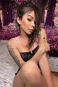 Foto Thais Ferraz Transescort Roma 320 6171055 - 15