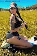 Foto Thais Ferraz Transescort Roma 320 6171055 - 19