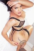 Foto Thais Gomes Escort Benevento 392 5701628 - 7