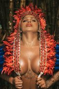Foto Thayla Santos Pornostar Trans Milano 353 3051287 - 58