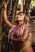 Foto Thayla Santos Pornostar Trans Milano 353 3051287 - 64