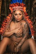 Foto Thayla Santos Pornostar Trans Milano 353 3051287 - 57