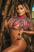 Foto Thayla Santos Pornostar Trans Milano 353 3051287 - 61
