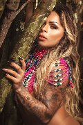 Foto Thayla Santos Pornostar Trans Milano 353 3051287 - 62