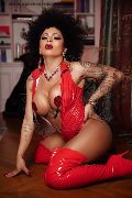 Foto Thayla Santos Pornostar Trans Milano 353 3051287 - 33