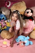 Foto Ts Babi Honey Transescort Madrid 0055 21971775937 - 33