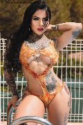 Foto Ts Clary Santos Transescort Madrid 0034 612216651 - 11