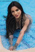Foto Ts Clary Santos Transescort Madrid 0034 612216651 - 12