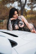 Foto Ts Clary Santos Transescort Madrid 0034 612216651 - 1