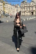 Foto Valeria Sei Transescort Istanbul 0090 5314918088 - 7