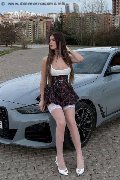 Foto Valeria Sei Transescort Istanbul 0090 5314918088 - 16
