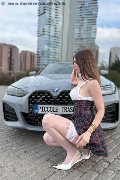 Foto Valeria Sei Transescort Istanbul 0090 5314918088 - 15