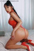 Foto Vanessa Midori Transescort Faenza 347 5451376 - 1