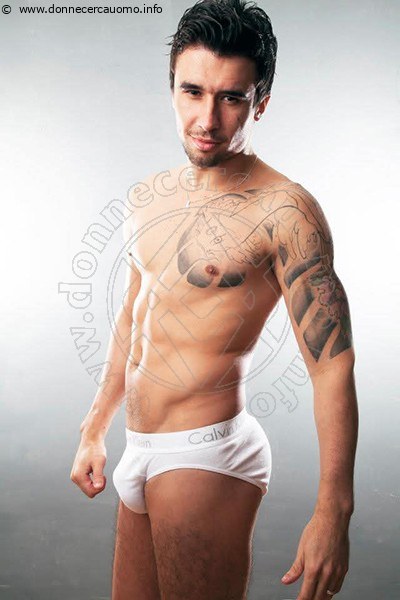 Angel  BARLETTA 3934835633