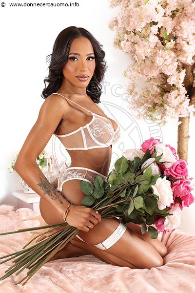 Angel Jade Pornostar  NAPOLI 3485661010