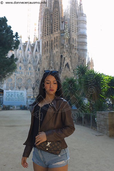 Arianna  BARCELLONA 0034661131342