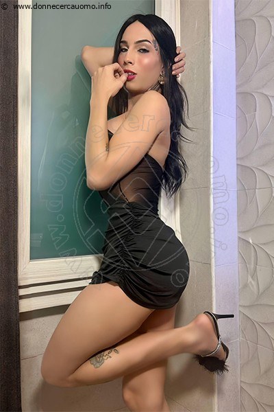 Arielli Collins  ROMA 3533891489