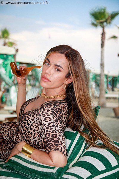 Rafaella Menicucci Xxl  MILANO 3311310618