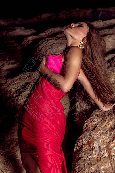 Foto Raissa Marques Trans Escort Londra 0044 7448182067
