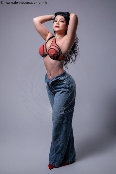 Tatiana  MONZA 3775933032