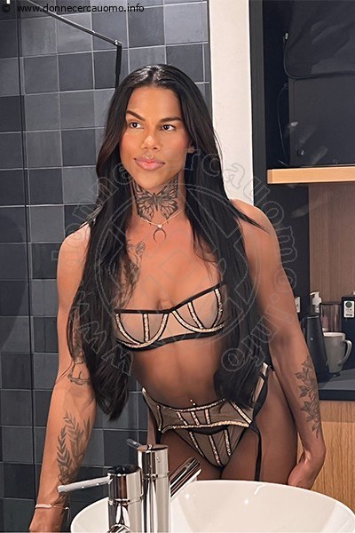 Thalia  Brasiliana  BERLINO 3520452693