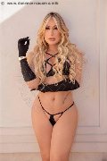 Foto Alejandra Holguin Trans Nocera Inferiore 331 4081639 - 65