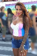 Foto Alessandra Toledo Pornostar Transescort Rimini 339 6743933 - 107