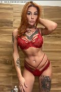 Foto Angelica Transescort Lissone 345 7772206 - 18