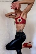 Foto Ariel Femboy Travescort Roma 329 5516521 - 5