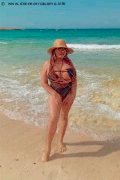 Foto Ayda Gold Transescort Lugano 350 8685701 - 16
