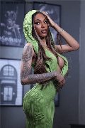 Foto Barbie Black Transescort Milano 392 4464272 - 47