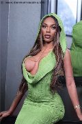 Foto Barbie Black Transescort Milano 392 4464272 - 44