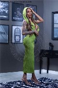 Foto Barbie Black Transescort Milano 392 4464272 - 46