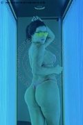 Foto Bianca Basso Trans Milano 353 4568814 - 118