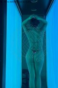 Foto Bianca Basso Trans Milano 353 4568814 - 119