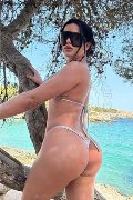 Foto Bianca Basso Transescort Milano 353 4568814 - 105