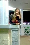 Foto Dany De Castro Pornostar Trans Vercelli 393 0688218 - 53